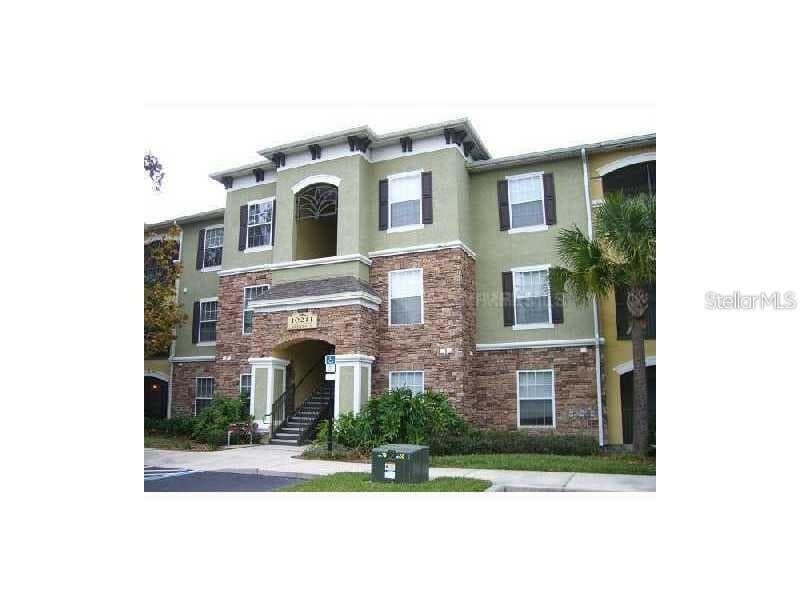 10211 COURTNEY PALMS BOULEVARD UNIT 201 TAMPA, FL 33619