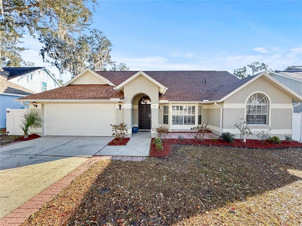 4518 OAK RIVER CIRCLE VALRICO, FL 33596