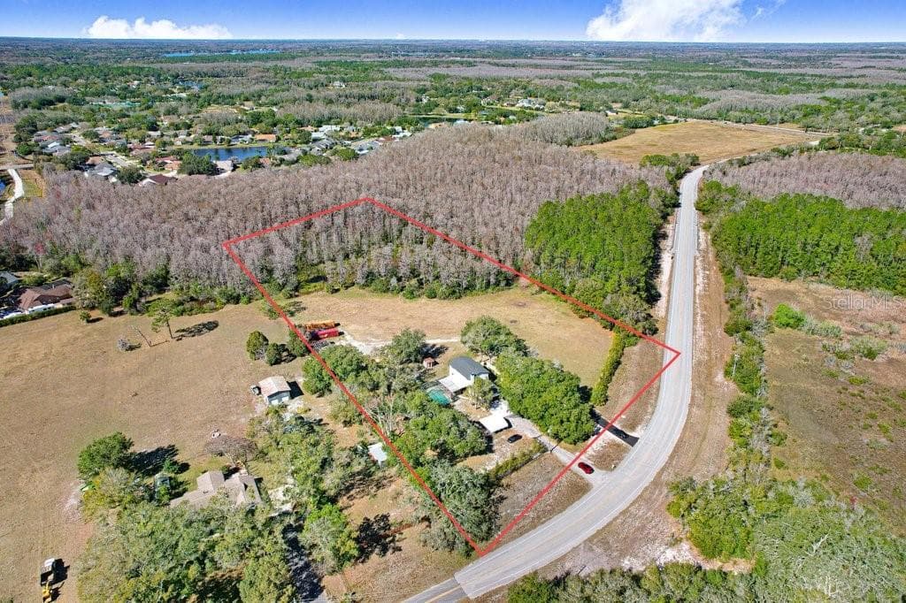 TOBACCO RD