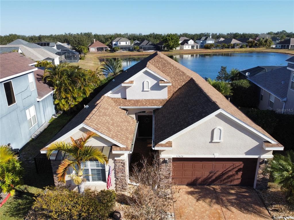 12426 23RD STREET E PARRISH, FL 34219