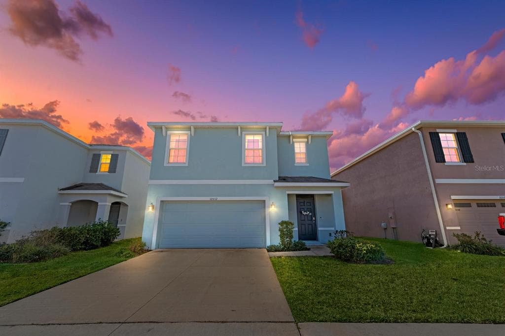 10532 PENNY GALE LOOP SAN ANTONIO, FL 33576