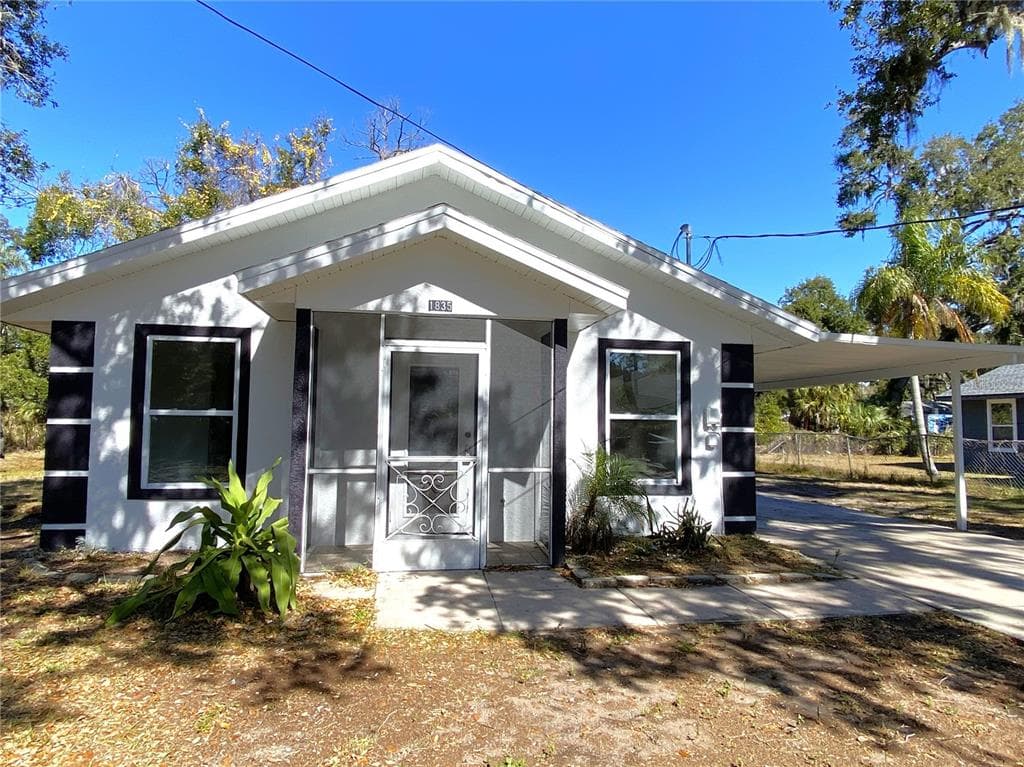 1835 6TH AVENUE E BRADENTON, FL 34208