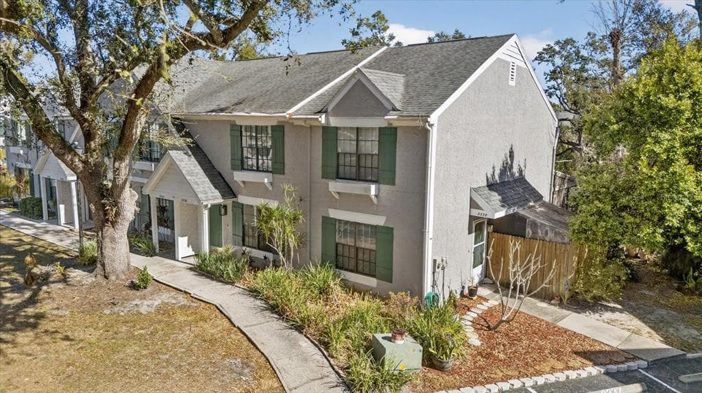 3326 LAUREL VIEW DRIVE BRANDON, FL 33511