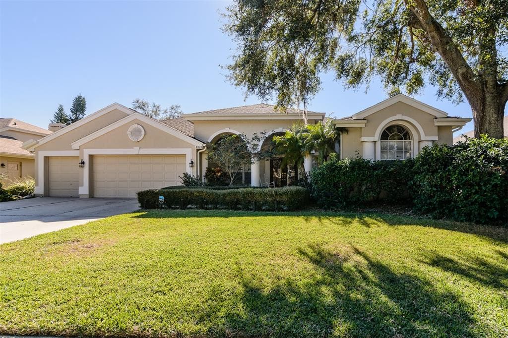 4324 AUSTON WAY PALM HARBOR, FL 34685