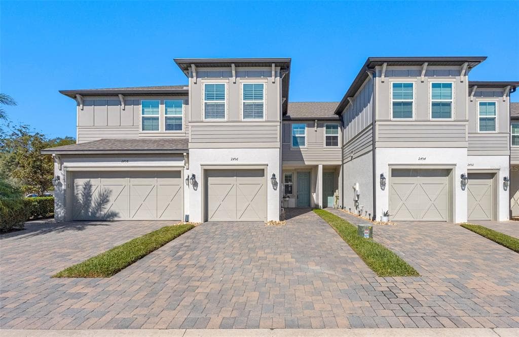 2456 FOGGY CREEK CIRCLE
