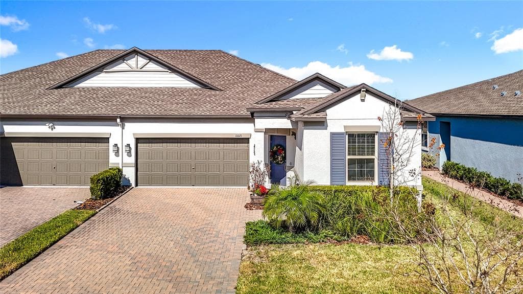 10021 CAMPANULA COURT