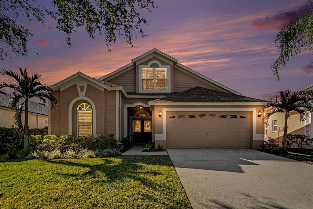 18048 ARBOR CREST DRIVE TAMPA, FL 33647