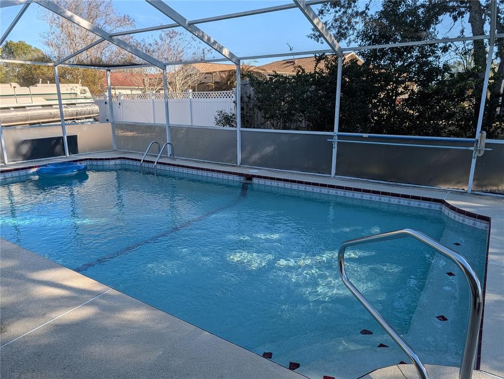 8213 PAGODA DRIVE SPRING HILL, FL 34606