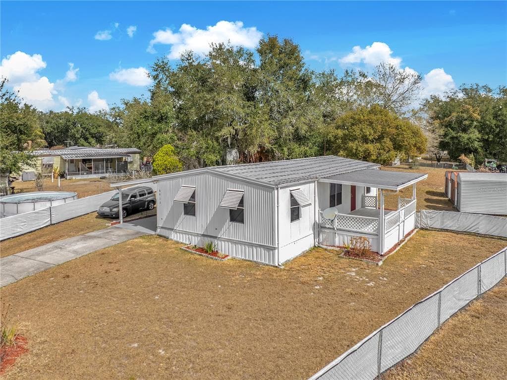 8913 JERICHO COURT POLK CITY, FL 33868