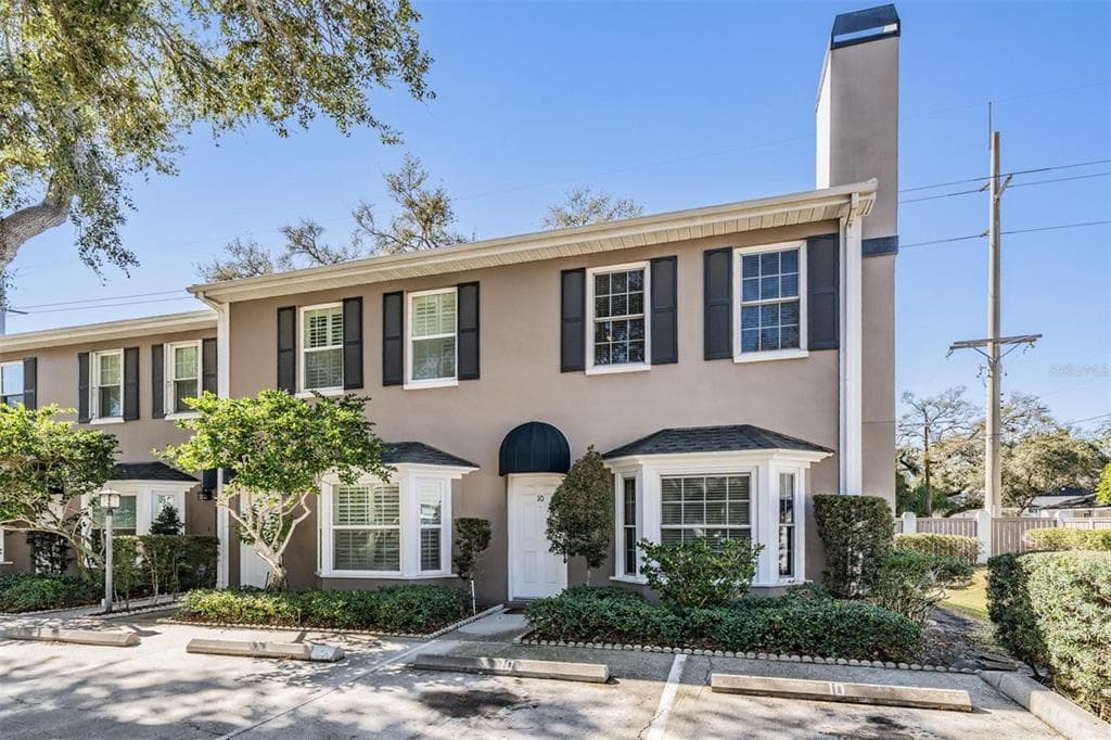 3819 W HORATIO STREET UNIT B-10