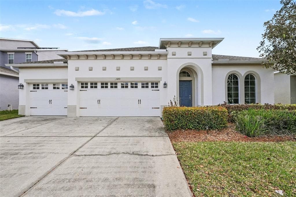 20153 OAKFLOWER AVENUE TAMPA, FL 33647