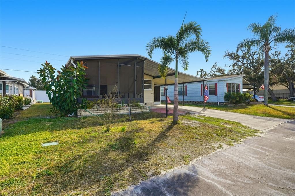 3404 JUDITH DRIVE ELLENTON, FL 34222