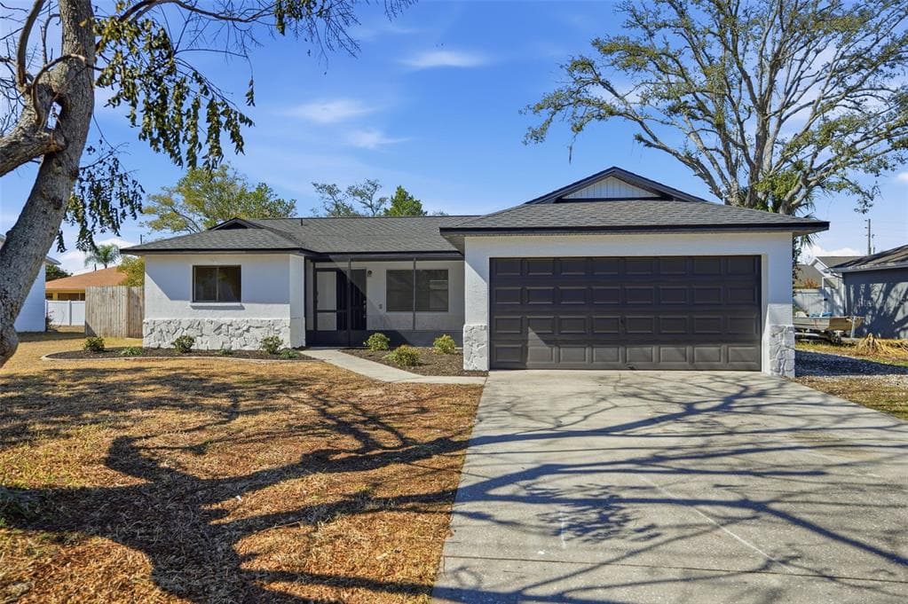 3482 AMBASSADOR AVENUE SPRING HILL, FL 34609