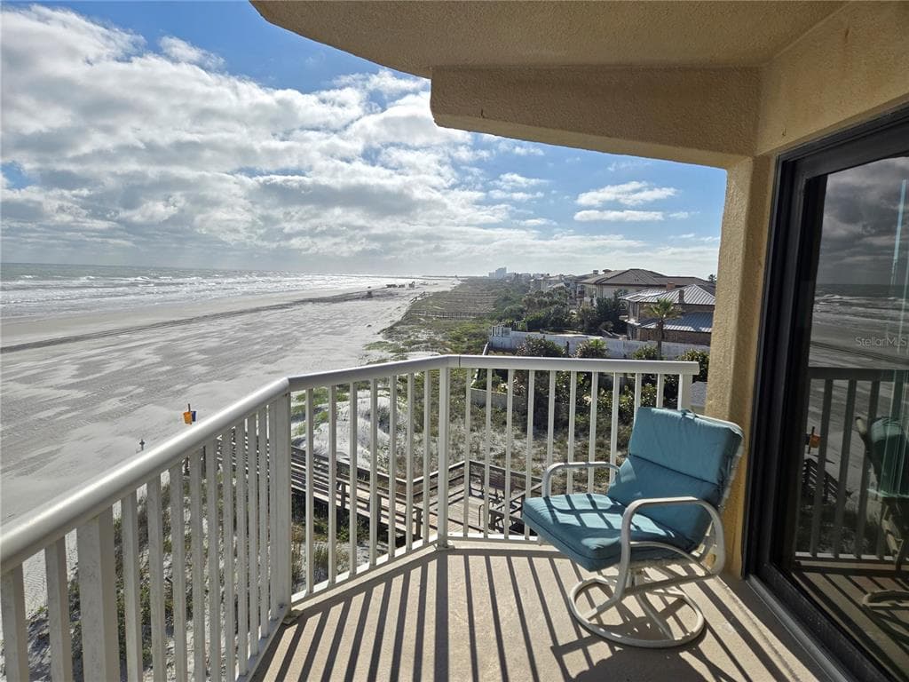 4799 S ATLANTIC AVENUE UNIT 4080 PORT ORANGE, FL 32127
