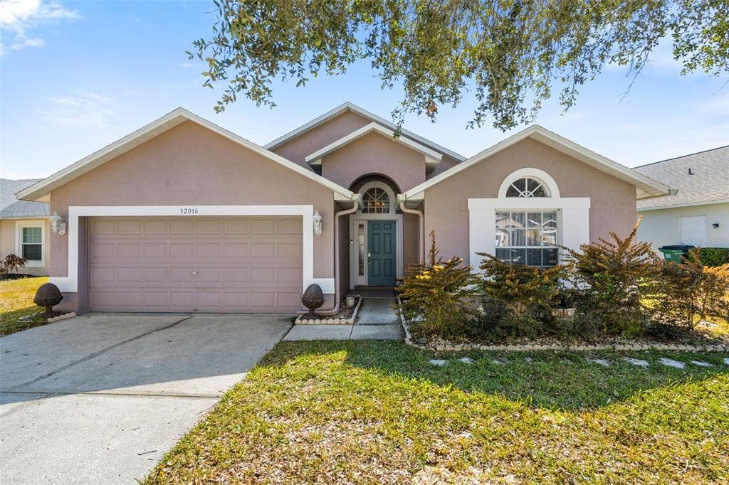 32016 BROOKSTONE DRIVE