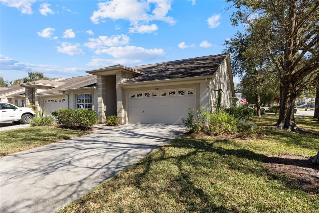 3087 PEPPERWOOD LANE W CLEARWATER, FL 33761