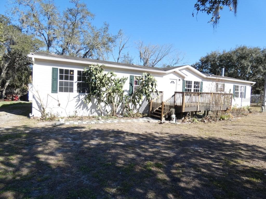 10042 GILMER STREET NEW PORT RICHEY, FL 34654