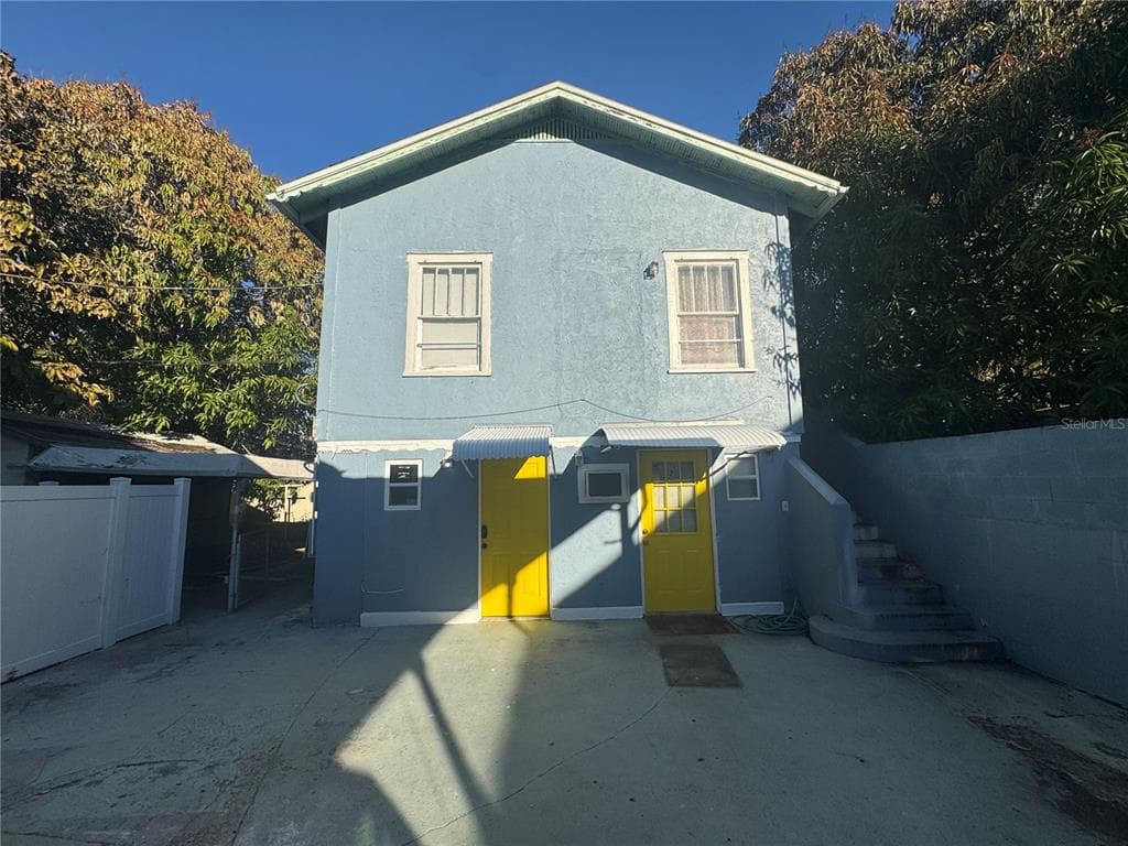 2913 N 10TH STREET UNIT A TAMPA, FL 33605