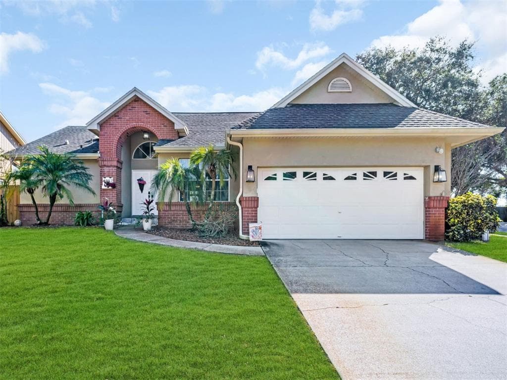 4787 KLOSTERMAN OAKS BOULEVARD PALM HARBOR, FL 34683