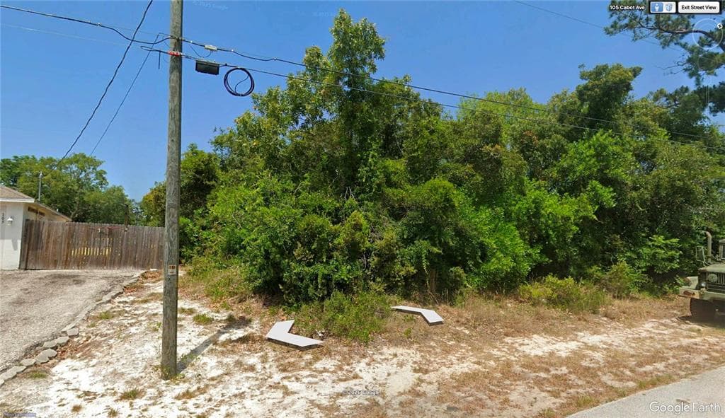 113 CABOT AVENUE SPRING HILL, FL 34606