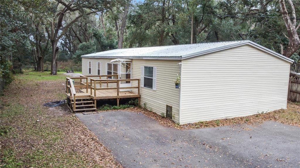 7311 20 TH STREET ZEPHYRHILLS, FL 33542