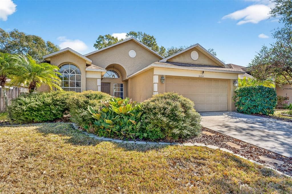 3320 MANOR COVE CIRCLE RIVERVIEW, FL 33578