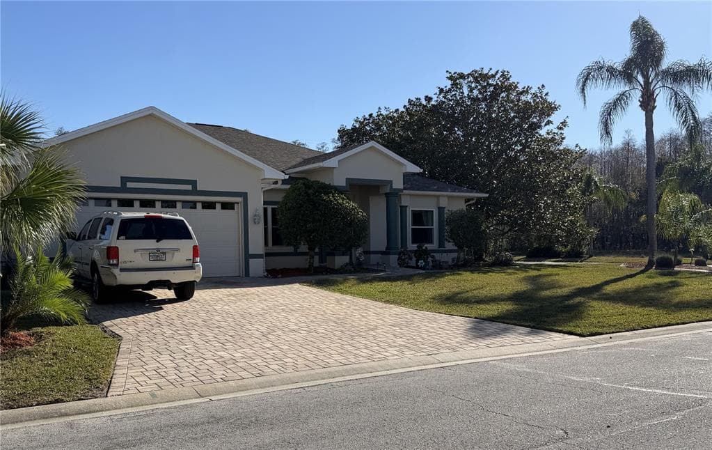 2424 DEKAN LANE LAND O LAKES, FL 34639