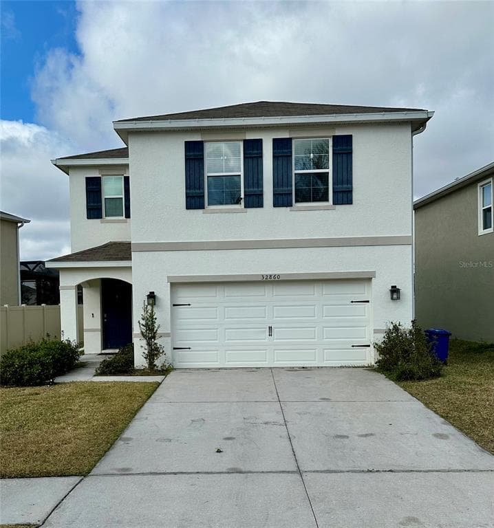 32860 BROOKS HAWK LANE WESLEY CHAPEL, FL 33543