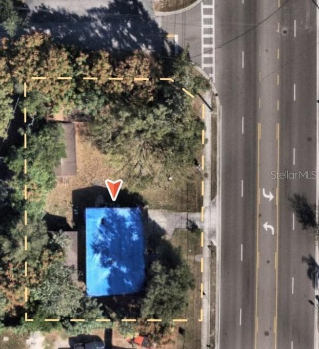 1012 N PARSONS AVENUE BRANDON, FL 33510