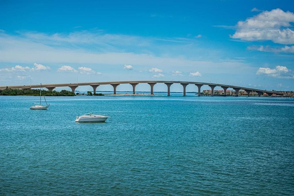 6291 BAHIA DEL MAR CIRCLE UNIT 207 ST PETERSBURG, FL 33715