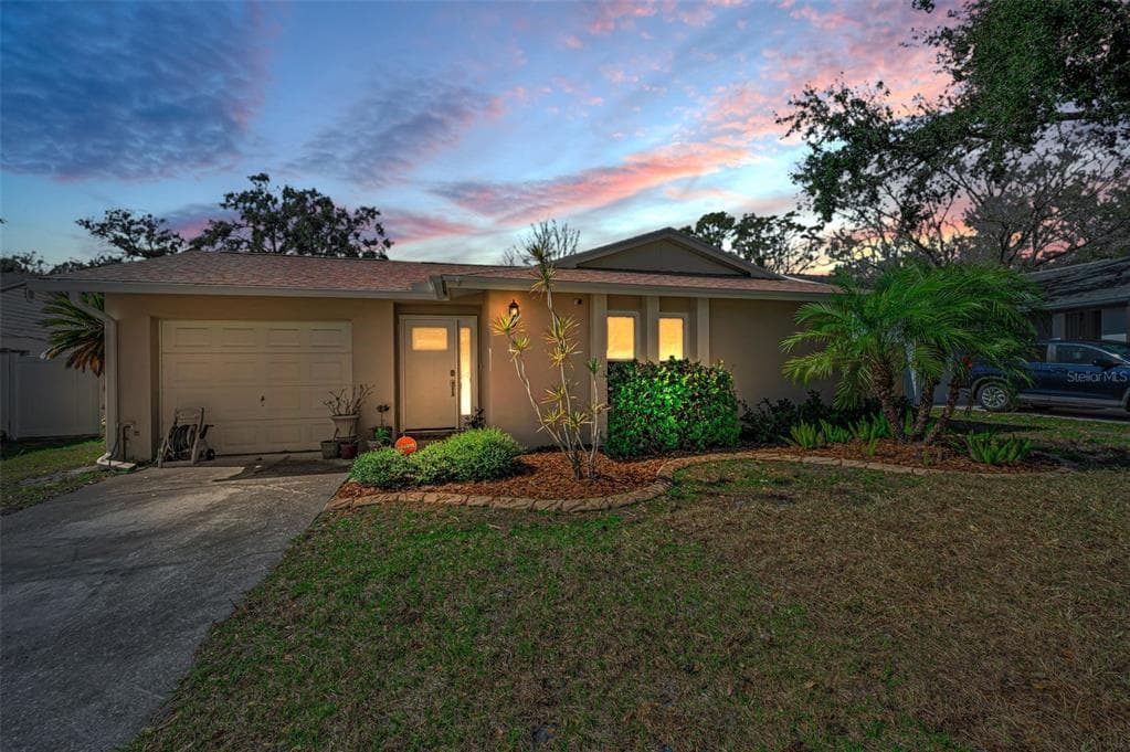 2914 CYPRESS GREEN DRIVE PALM HARBOR, FL 34684
