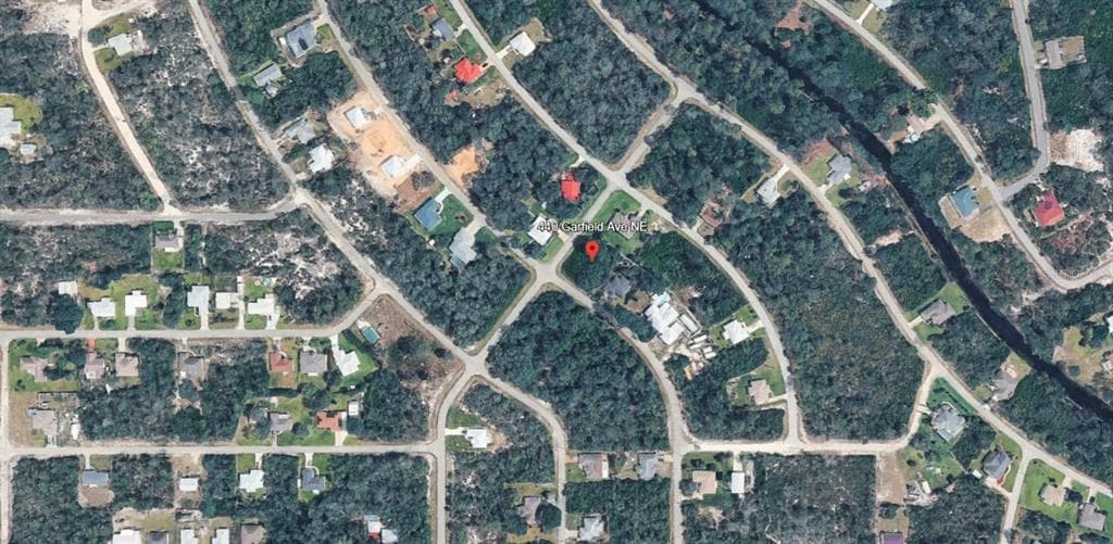 440 GARFIELD AVENUE NE LAKE PLACID, FL 33852