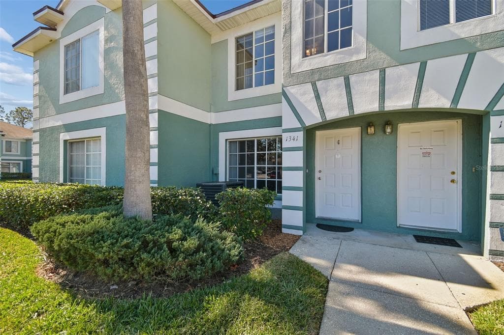 1341 TWILRIDGE PLACE BRANDON, FL 33511