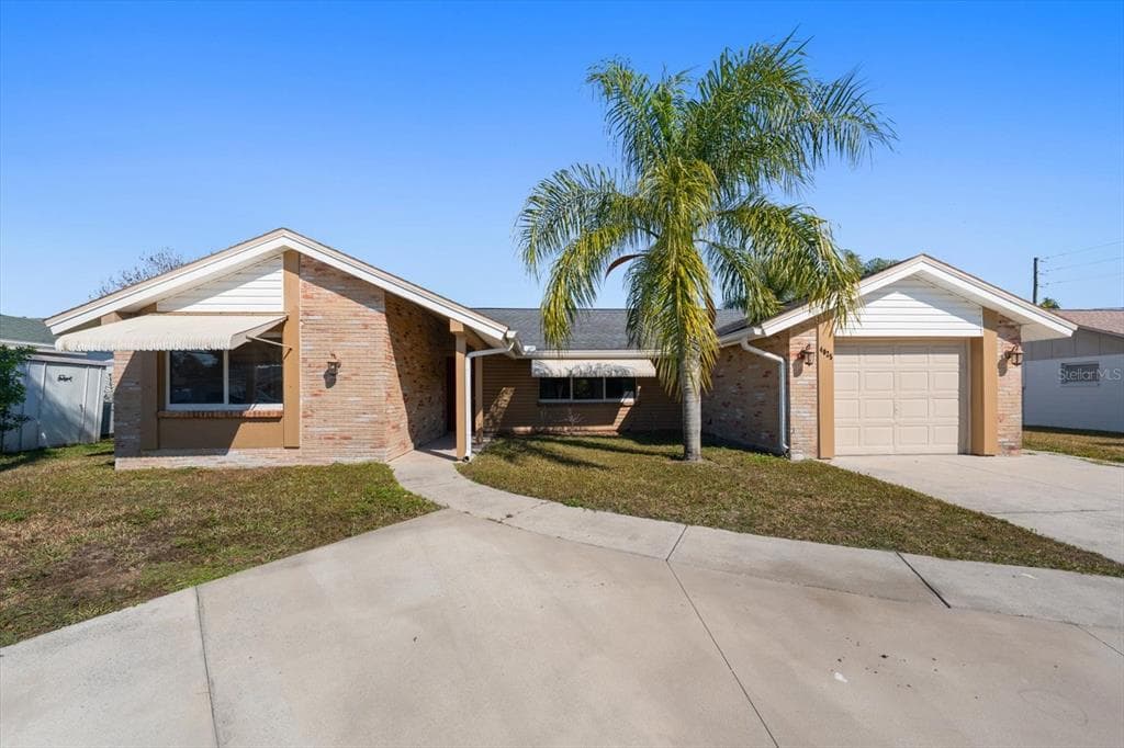 4025 SAIL DRIVE