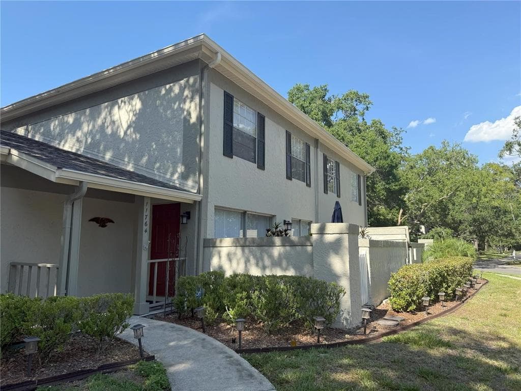 11764 RAINTREE DRIVE UNIT 0 TEMPLE TERRACE, FL 33617