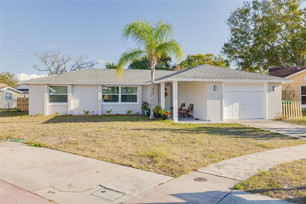 4232 CANANDAIGUA COURT NEW PORT RICHEY, FL 34653