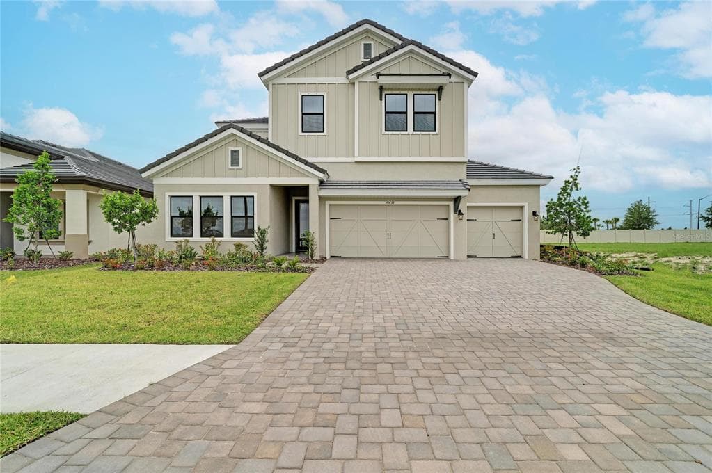10858 SPRING SAPLING CIRCLE PARRISH, FL 34219