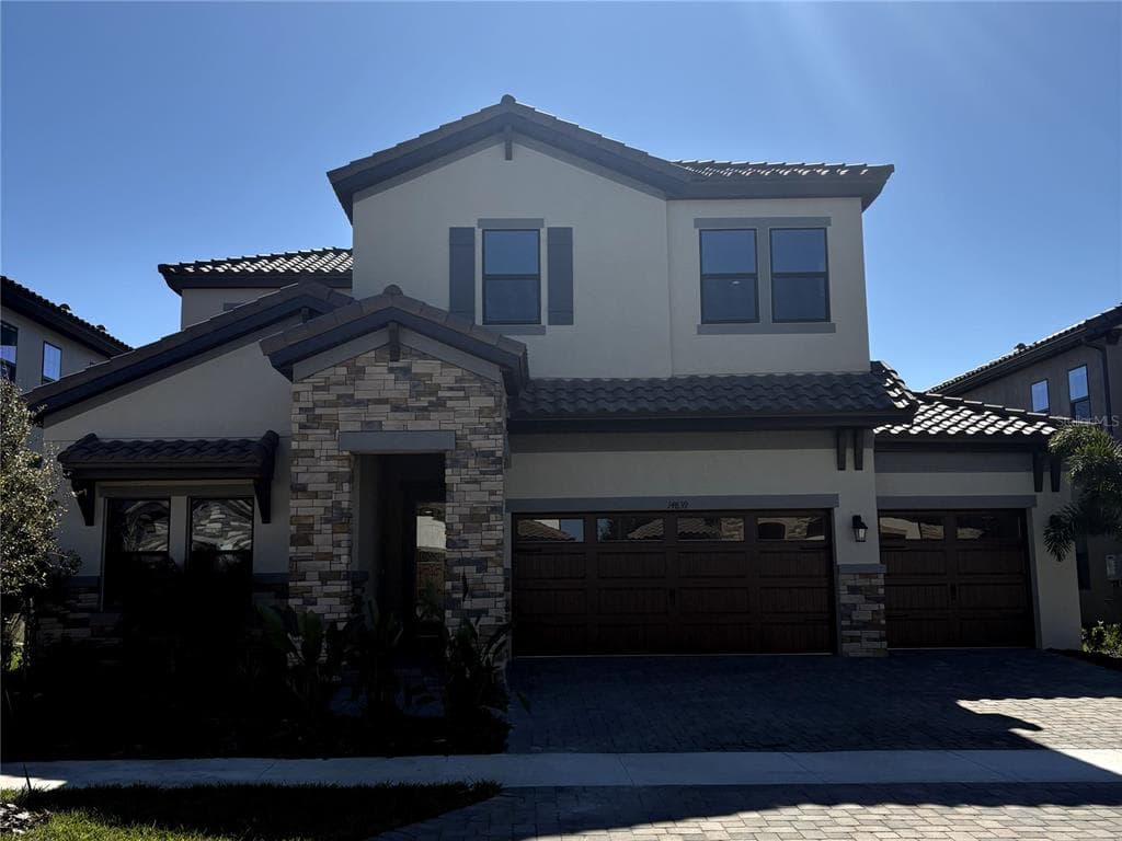 14839 RIDER PASS DRIVE LITHIA, FL 33547