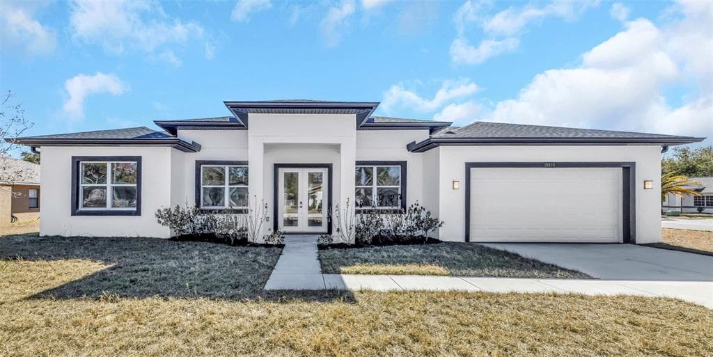 18850 GREEN PARK ROAD HUDSON, FL 34667