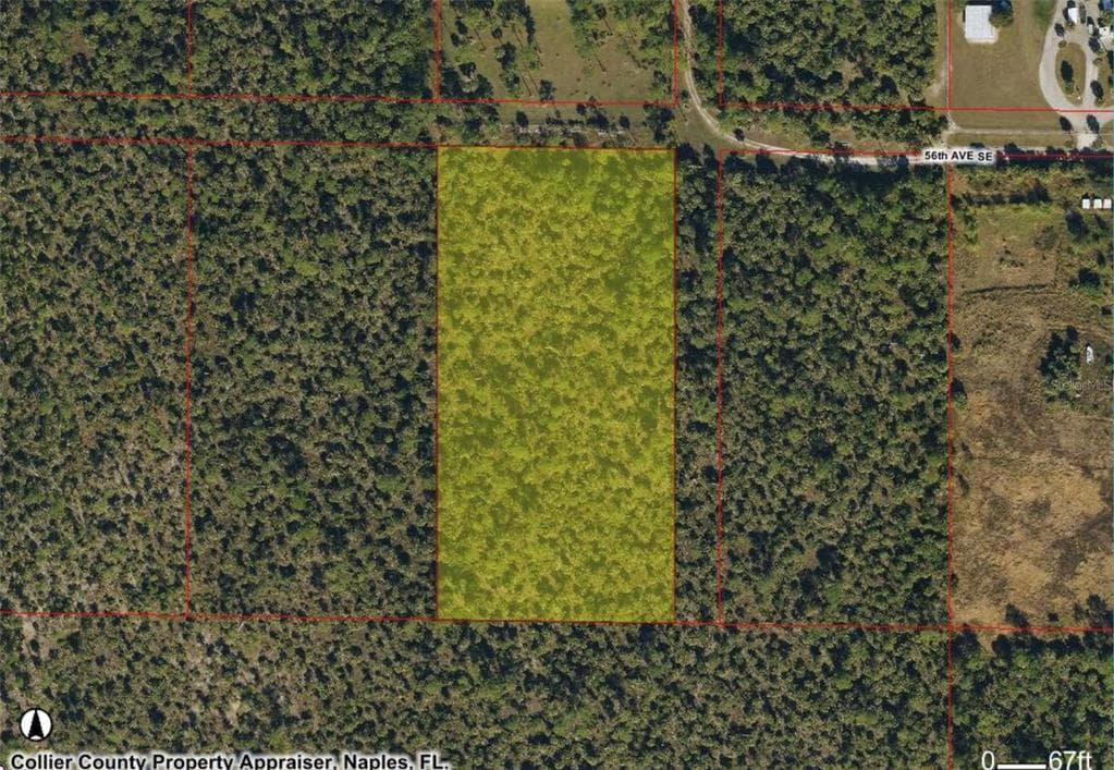 56TH AVE SE NAPLES, FL 34117