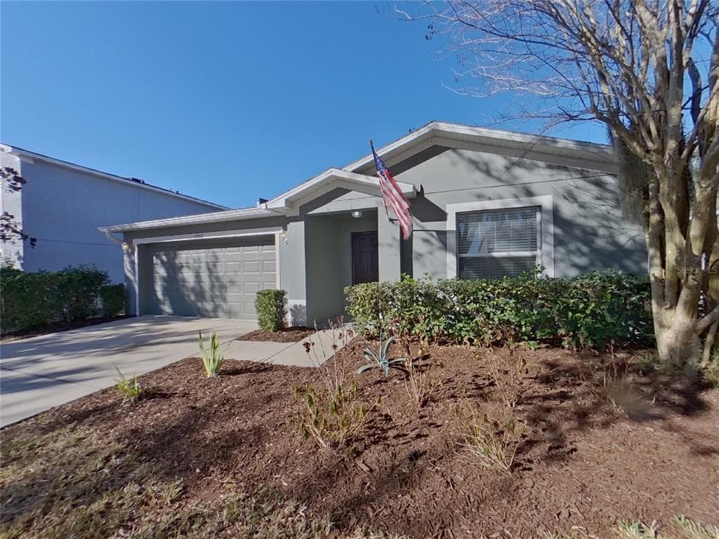 30801 TEMPLE STAND AVENUE WESLEY CHAPEL, FL 33543