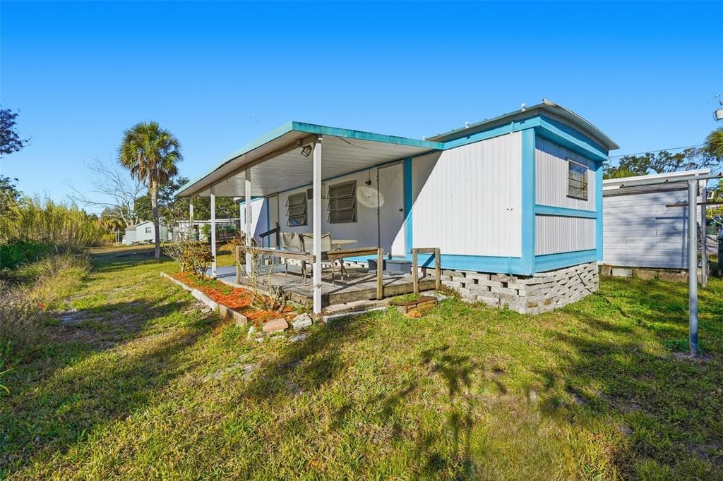 2616 BRAE BURN DRIVE LARGO, FL 33770