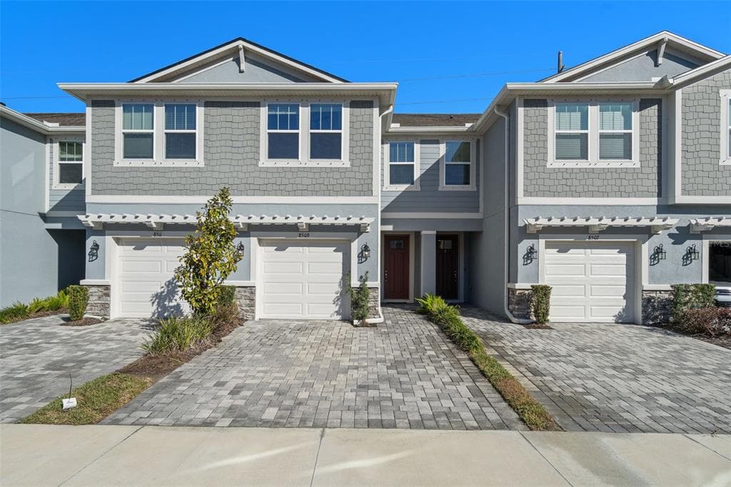 8509 PRIMROSE WILLOW PLACE ODESSA, FL 33556
