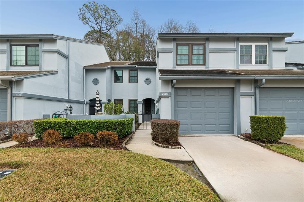 4108 BRENTWOOD PARK CIRCLE TAMPA, FL 33624