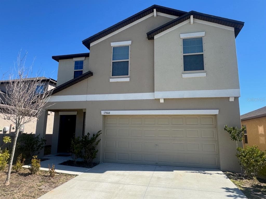 15606 SPICE KEY STREET SUN CITY CENTER, FL 33573