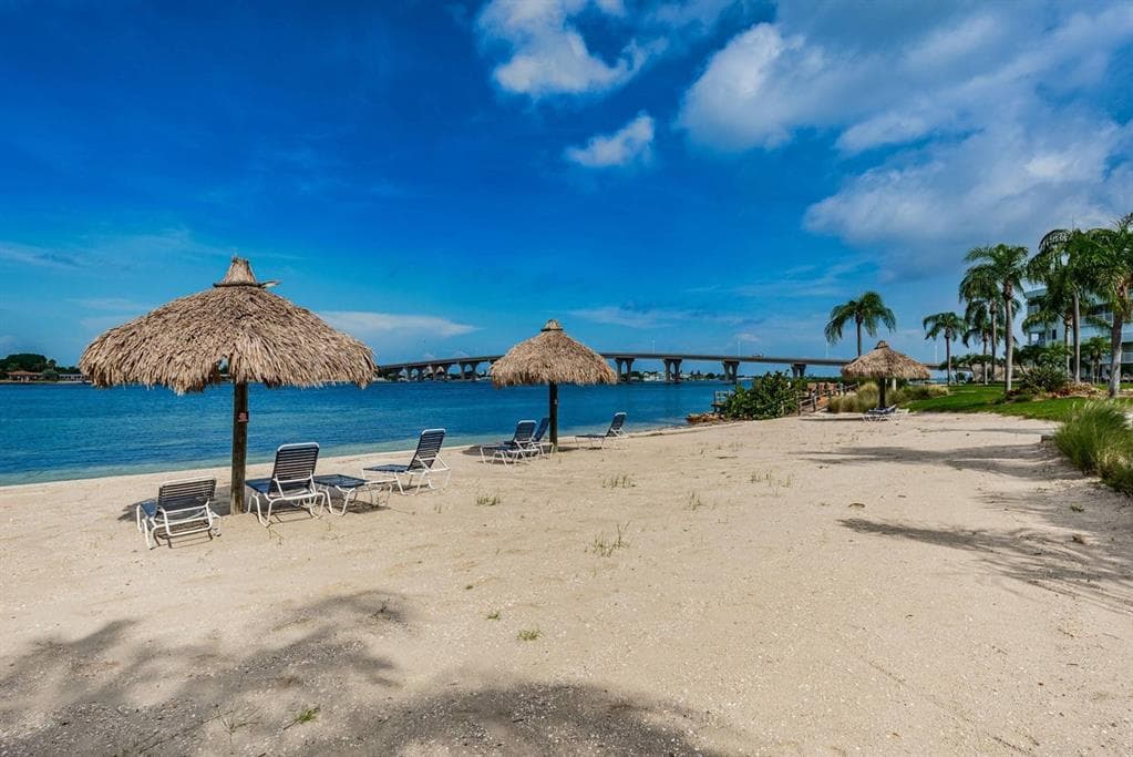 6081 BAHIA DEL MAR CIRCLE UNIT 349 ST PETERSBURG, FL 33715