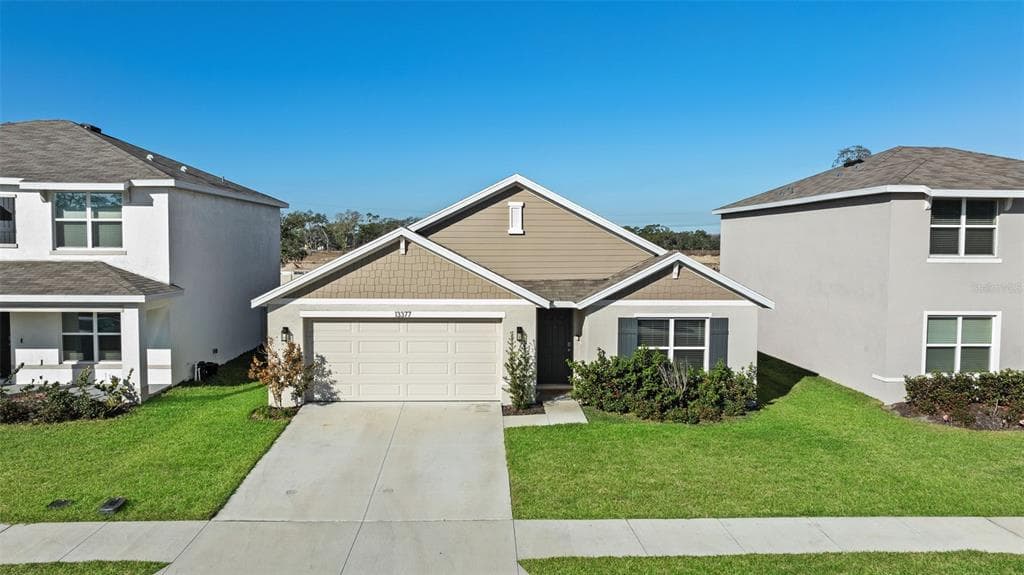 13377 MYLION WAY SPRING HILL, FL 34610