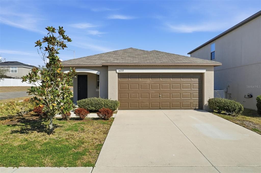 14733 SCOTTBURGH GLEN DRIVE WIMAUMA, FL 33598
