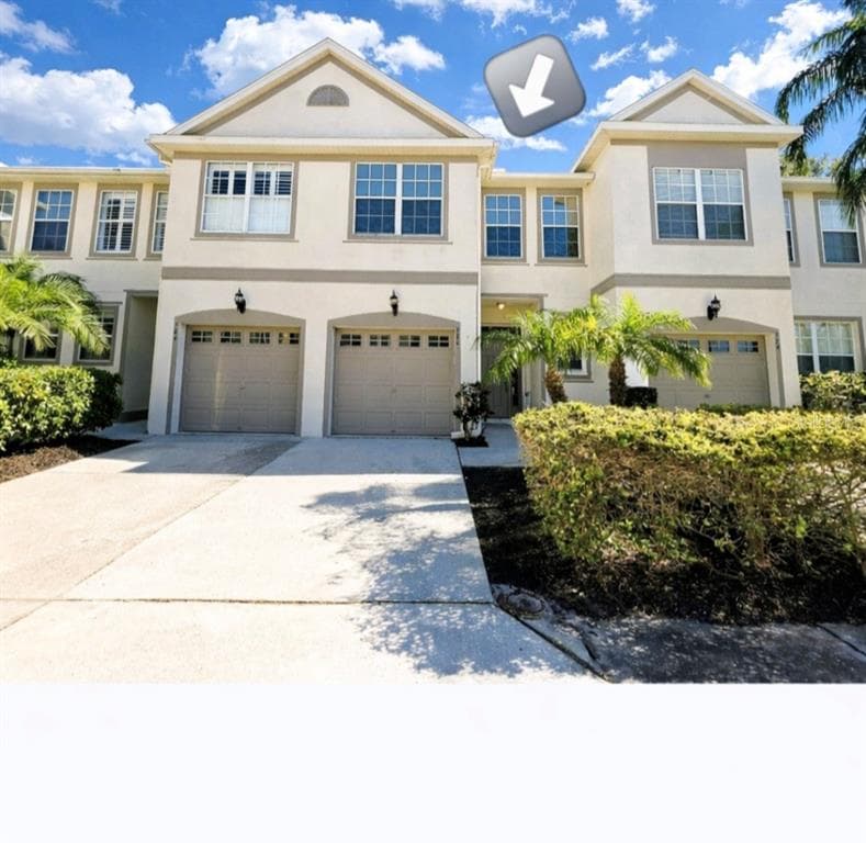 580 BLACK LION DRIVE NE ST PETERSBURG, FL 33716