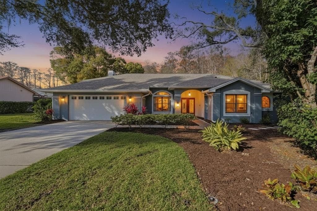 3267 WESTCOTT COURT PALM HARBOR, FL 34684
